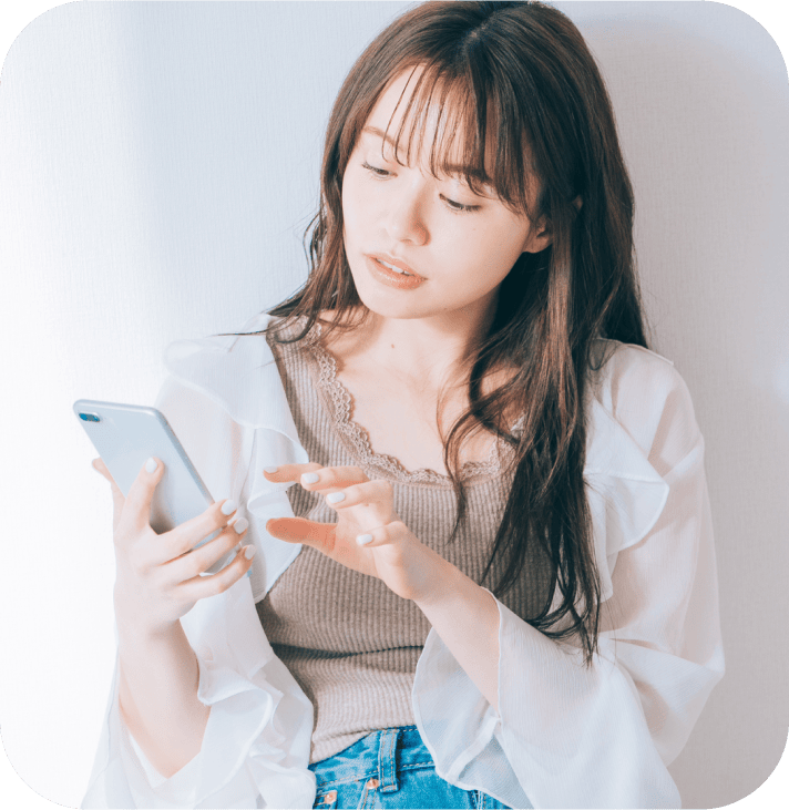 無料カウンセリング予約