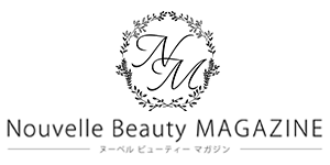 Nouvelle Beauty Magazine