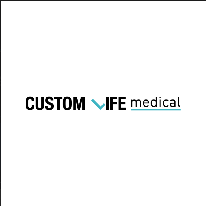 カスタムライフmedical